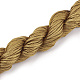 22M Nylon Jewelry Thread X-NWIR-R002-1mm-19-3