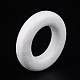 Donut Modelling Polystyrene Foam/Styrofoam DIY Decoration Crafts DJEW-M005-19-2