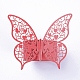 Portatovaglioli di carta farfalla CON-G010-B02-1