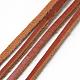 Leather Cords WL-R007-3x2-03-2