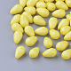 Perles acryliques opaques SACR-Q185-02-2