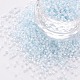 Perles cylindriques en verre SEED-S047-C-003-1