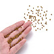 Granos de semilla de vidrio de pintura para hornear SEED-S001-K30-4
