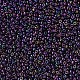 Миюки круглые бусины рокайль X-SEED-G007-RR0454-3
