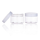 PET Plastic Bead Containers CON-WH0063-01B-120ml-9