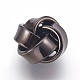 Messing Perlen&nbsp;KK-I635-03B-1