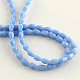 Glass Beads Strands GLAA-Q042-36-2
