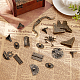 SUPERFINDINGS Iron & Alloy Box Accessories FIND-FH0001-50AB-4