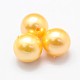 Shell Pearl Beads BSHE-E012-12mm-05-1