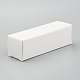 Складная коробка из крафт-бумаги CON-K008-D-09-1