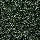Perline di semi di vetro rotonde di grado 12/0 SEED-Q011-F525-2