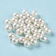 Natural Cultured Freshwater Pearl Beads PEAR-E020-01H-2