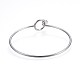 304 Stainless Steel Bangles BJEW-F354-11-3