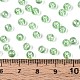 Прозрачное стекло Бисер SEED-N007-33A-05-4