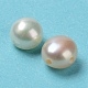 Naturale perla perle fili PEAR-P005-05A-02-4