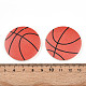 Печать подвесок из дерева WOOD-N016-52A-3