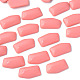 Opaque Acrylic Cabochons MACR-S373-136-A08-1