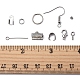 Kit de fabrication de bijoux DIY-FS0005-10-6