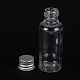 ПЭТ пластиковая мини-бутылка для хранения CON-K010-03C-01-2