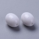 Perles acryliques opaques SACR-R828-08-3