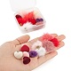 Kit per la creazione di gioielli fai da te per san valentino FIND-LS0001-39-4