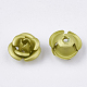 Perles en aluminium FALUM-T001-02A-11-2