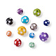Perle acriliche opache cheriswelry SACR-CW0001-03-3
