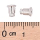 925 Sterling Silver Ear Nuts STER-I005-18P-3