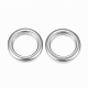 304 anelli di collegamento in acciaio inox STAS-G179-30P-1