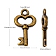 Gifts Ideas for Her Tibetan Style Alloy Charms MLF11975Y-NF-2