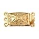 Застежки-коробки из нержавеющей стали 304 STAS-M084-02B-G-2