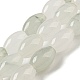 Chapelets de perles de jade naturel G-M420-J01-01-1