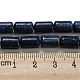 Filo di Perle lapis lazuli naturali  G-M420-E02-03-5