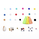 Kits de bijoux bricolage DIY-X0293-77-2
