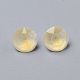 Cabujones de cristal de rhinestone RGLA-E018-05B-3