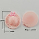 Hat Resin Cabochons CRES-A1277-5-1