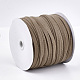 Plush Fabric Ribbon OCOR-S115-02E-3