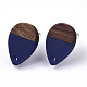 Risultati per orecchini a bottone in resina e legno di noce MAK-N032-002A-B02-2