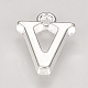 Alloy Charms TIBE-R313-049S-V-1