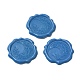 Pegatinas adhesivas de sello de cera lunar DIY-XCP0002-97A-1