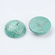 Natural Turquoise Cabochons TURQ-P027-82-2