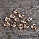 Perles d'amour facettées en cristal d'Autriche X-5741-8mm-261(U)-1