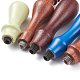 Деревянные ручки для изготовления восковых штампов TOOL-XCP0001-58-4