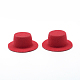 Украшение ткани шляпы X-AJEW-R078-4.0cm-M-2