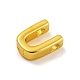 Pendente in ottone&nbsp;KK-P263-13G-U-2