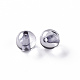 Perles en acrylique transparente MACR-S370-A12mm-769-2
