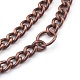 Iron Twisted Chains CH-Y1606-R-NF-2