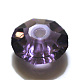 Abalorios de cristal austriaco de imitación SWAR-F061-2x5mm-26-1