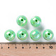 Perles acryliques opaques MACR-S370-D16mm-A05-4