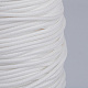 Cordes en polyester ciré coréen tressé YC-T002-1.0mm-122-3